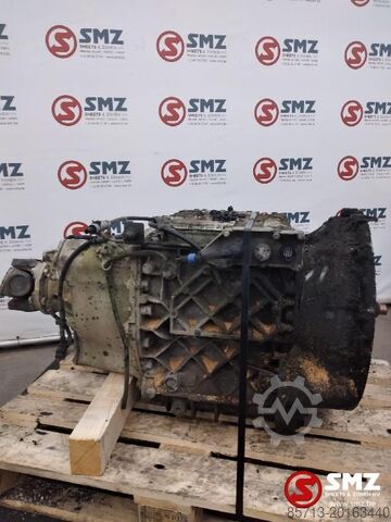 Getriebe Renault Occ versnellingsbak Renault VT2412B