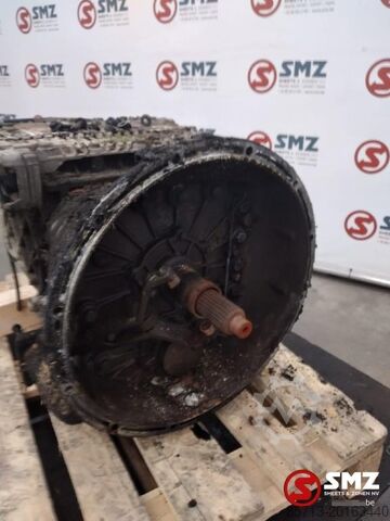 Getriebe Renault Occ versnellingsbak Renault VT2412B