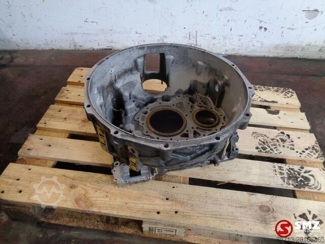 Gearbox ZF Occ versnellingsbak kom