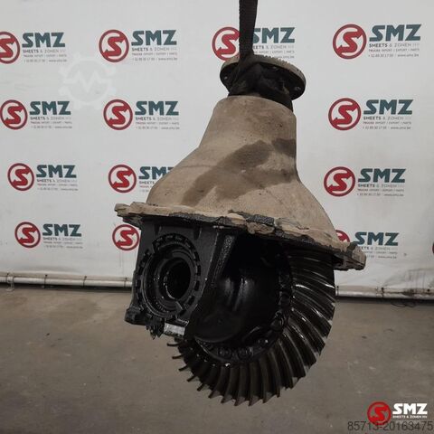 Differential Mercedes Occ differentiëel R440-13A22.5 i=2,733 Mercedes