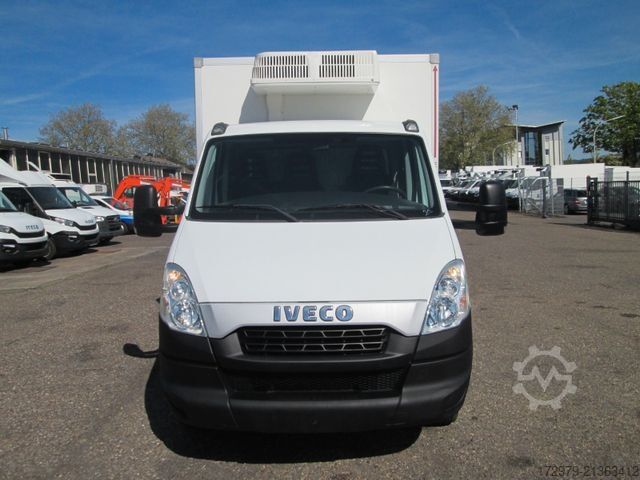 Refrigerator body van IVECO 35 C13*Kühlkoffer*LBW*Euro5*2.15m Breit*