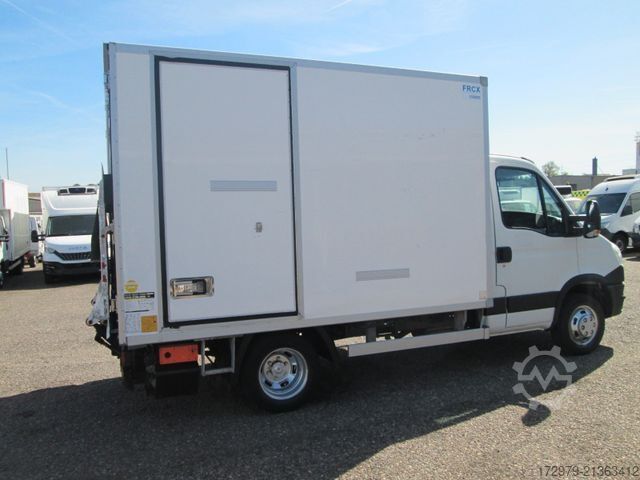 Refrigerator body van IVECO 35 C13*Kühlkoffer*LBW*Euro5*2.15m Breit*