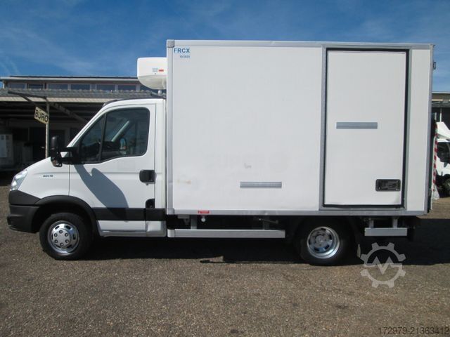 Refrigerator body van IVECO 35 C13*Kühlkoffer*LBW*Euro5*2.15m Breit*