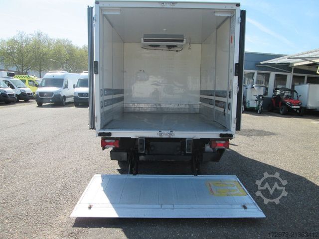 Refrigerator body van IVECO 35 C13*Kühlkoffer*LBW*Euro5*2.15m Breit*