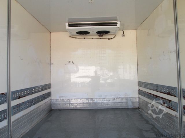 Refrigerator body van IVECO 35 C13*Kühlkoffer*LBW*Euro5*2.15m Breit*