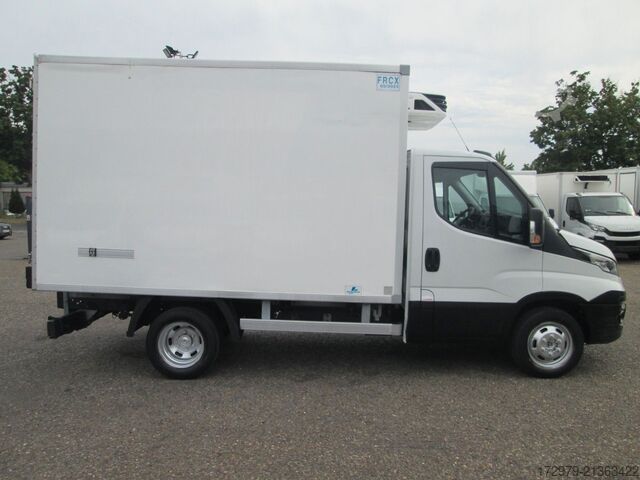 Refrigerator body van IVECO 35 C11*Carrier Kühlkoffer*Euro5*