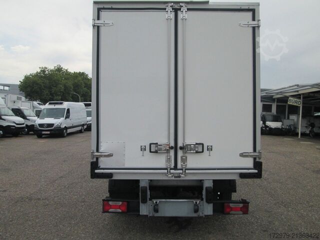 Refrigerator body van IVECO 35 C11*Carrier Kühlkoffer*Euro5*
