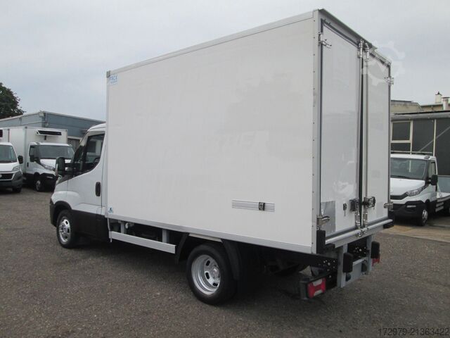 Refrigerator body van IVECO 35 C11*Carrier Kühlkoffer*Euro5*