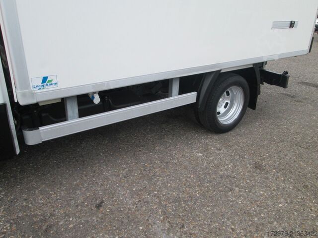 Refrigerator body van IVECO 35 C11*Carrier Kühlkoffer*Euro5*