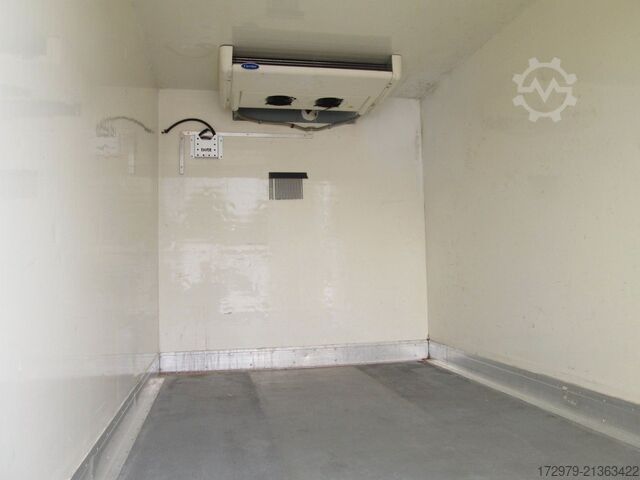 Refrigerator body van IVECO 35 C11*Carrier Kühlkoffer*Euro5*