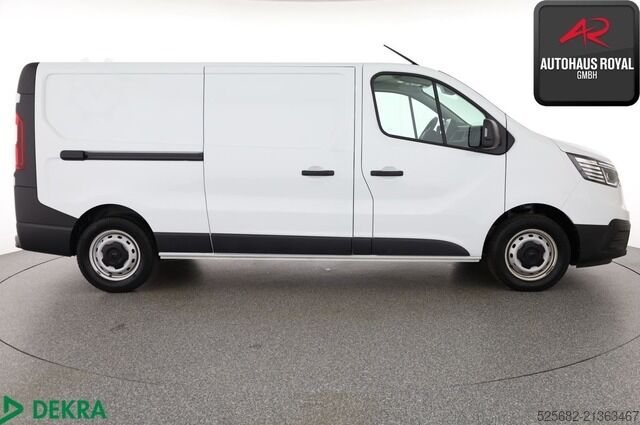 Panel van renault Trafic 2.0 Blue dCi KASTEN L2H1 AHK,KAMERA,LED