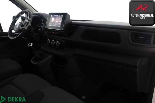 Panel van renault Trafic 2.0 Blue dCi KASTEN L2H1 AHK,KAMERA,LED