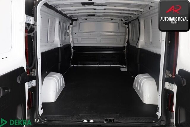 Panel van renault Trafic 2.0 Blue dCi KASTEN L2H1 AHK,KAMERA,LED