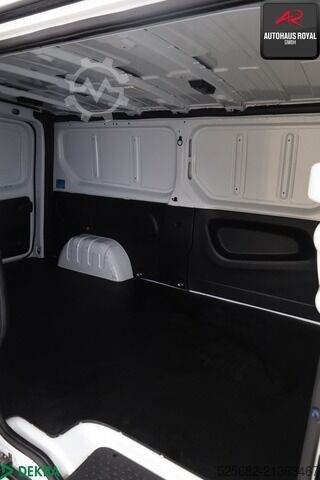 Panel van renault Trafic 2.0 Blue dCi KASTEN L2H1 AHK,KAMERA,LED