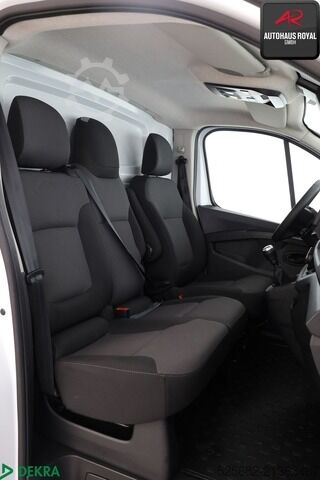 Panel van renault Trafic 2.0 Blue dCi KASTEN L2H1 AHK,KAMERA,LED