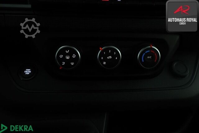 Panel van renault Trafic 2.0 Blue dCi KASTEN L2H1 AHK,KAMERA,LED