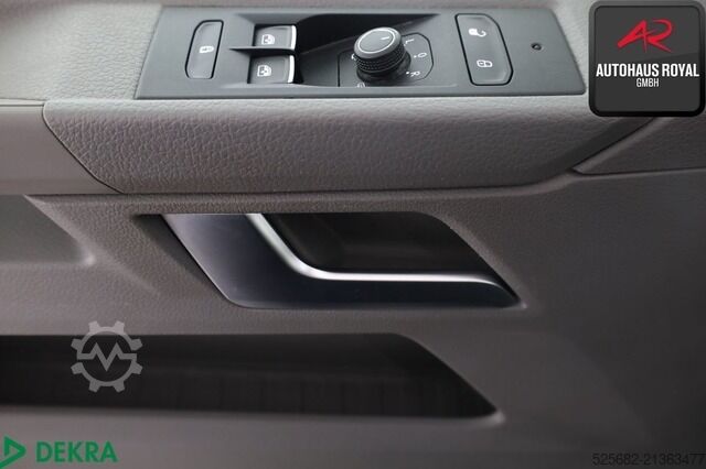 Minibus Volkswagen T6 Caravelle T6.1 2.0 TDI 4M LR 8 SITZE ACC,LED