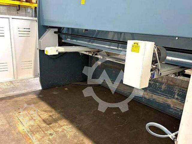 Blechscheren Durma SBT 3013 2017 Durma SBT 3013