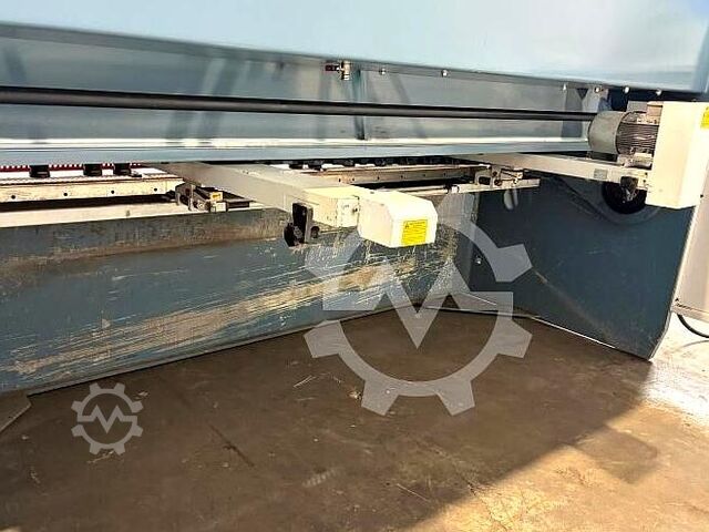 Blechscheren Durma SBT 3013 2017 Durma SBT 3013
