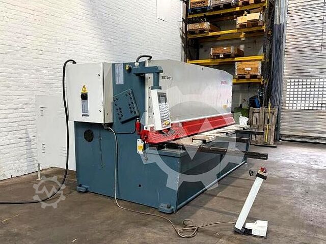 Blechscheren Durma SBT 3013 2017 Durma SBT 3013