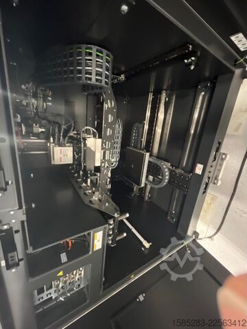 Xray inspection machine VISCOM 7056 II, 3D xray