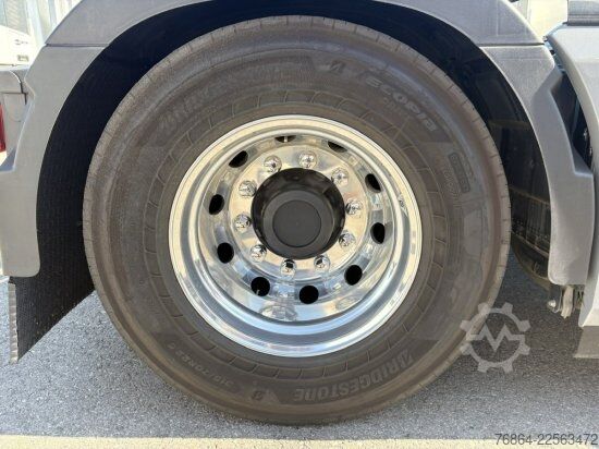 Standard SZM VOLVO FH 500, EURO 6, RETARDER, STANDKLIMA