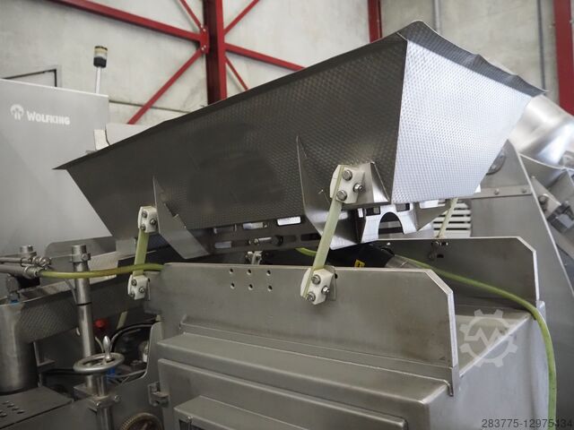 Depositor Lieder AWF 1