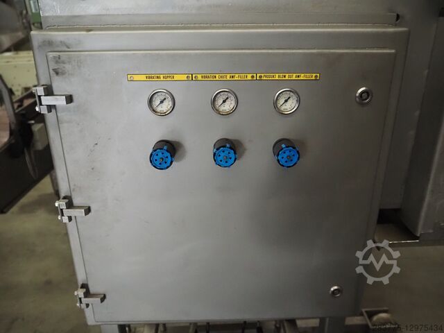 Depositor Lieder AWF 1