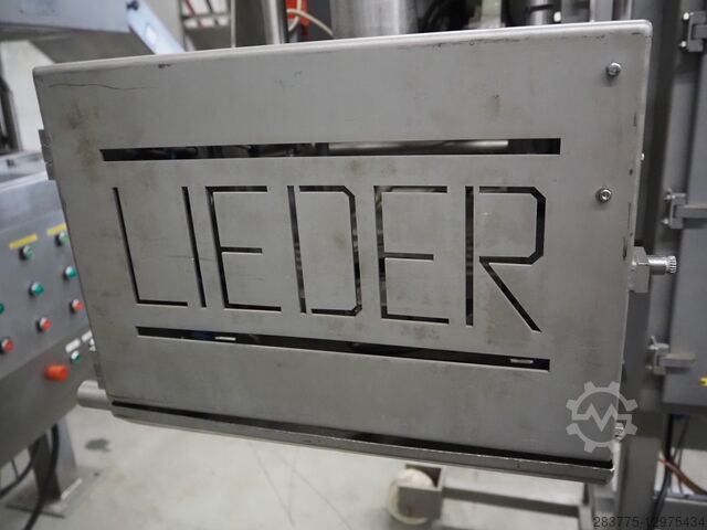 Depositor Lieder AWF 1