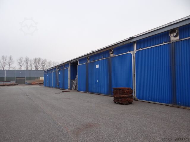 Trockenkammern Brunner und Hildebrand Brunner Hildebrand