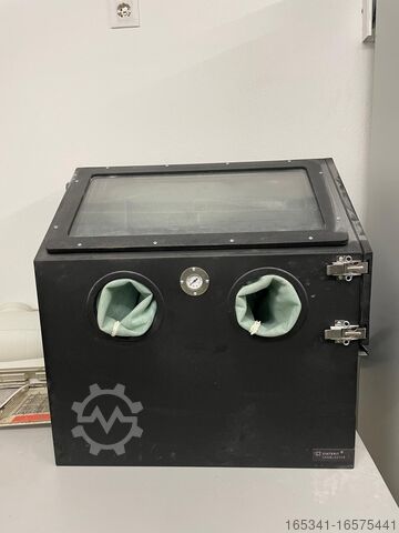 3D printer / SLS printer XYZ Printing MfgPro230 xS