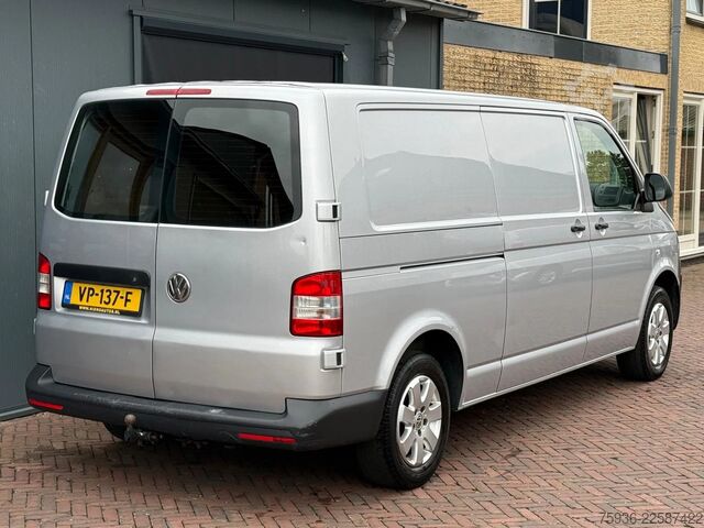 Kastenwagen VW Transporter 2.0 TDI 114 PK L2 Airco Trekhaak Nw...