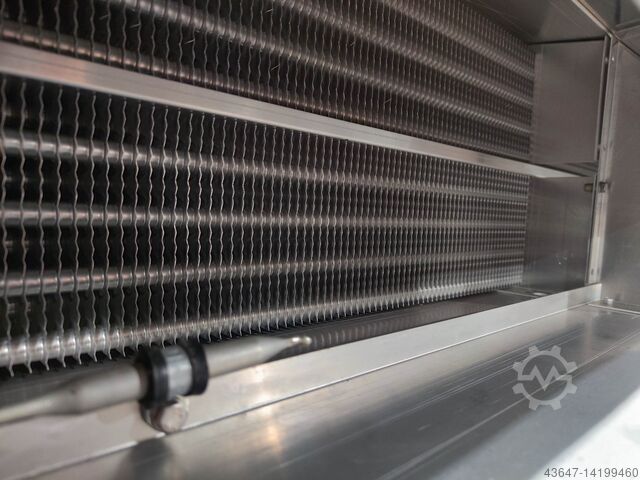 Air Cooler, Evaporative Cooler 6129 Govers ET8