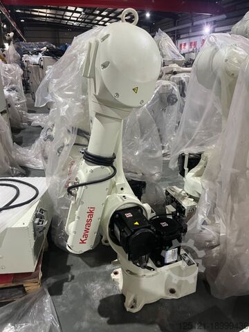 Industrial robot Kawasaki RS010N