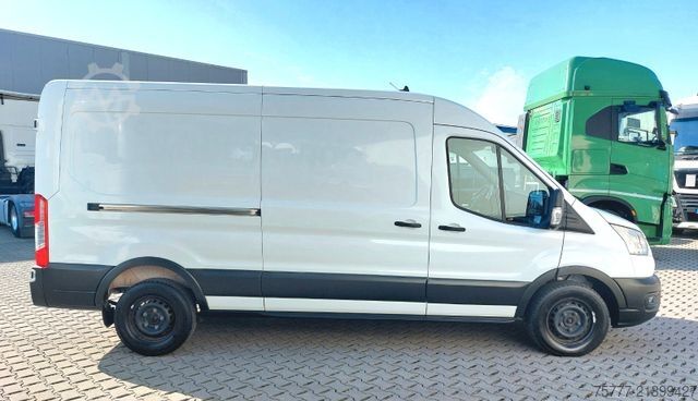 High top van FORD Ford Transit Kasten L3H2 350 2,0 TDCI  Werkstatt