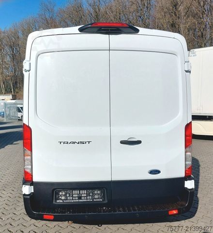 High top van FORD Ford Transit Kasten L3H2 350 2,0 TDCI  Werkstatt