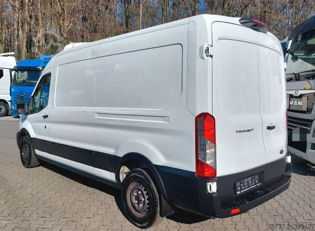 High top van FORD Ford Transit Kasten L3H2 350 2,0 TDCI  Werkstatt