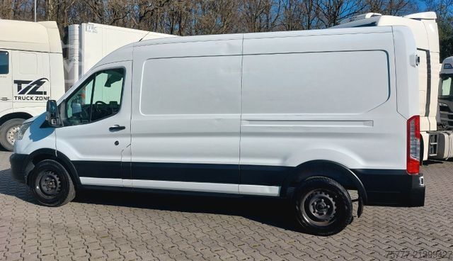High top van FORD Ford Transit Kasten L3H2 350 2,0 TDCI  Werkstatt