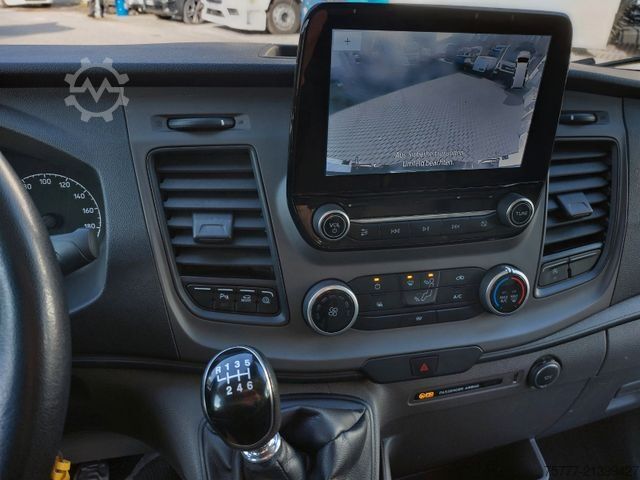 High top van FORD Ford Transit Kasten L3H2 350 2,0 TDCI  Werkstatt