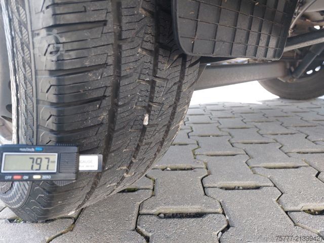 High top van FORD Ford Transit Kasten L3H2 350 2,0 TDCI  Werkstatt