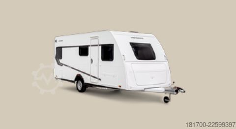 Wohnwagen Weinsberg CaraLife 450 FU *1.500kg*Gas + Paket*