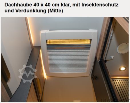 Wohnwagen Weinsberg CaraLife 450 FU *1.500kg*Gas + Paket*