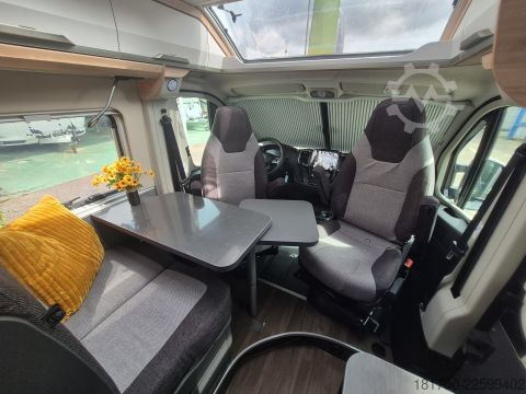Kastenwagen Wohnmobil / Campervan Knaus BoxLife 540 MQ Platinum Selection TraumMobil 2027*Hubbett*Autom.