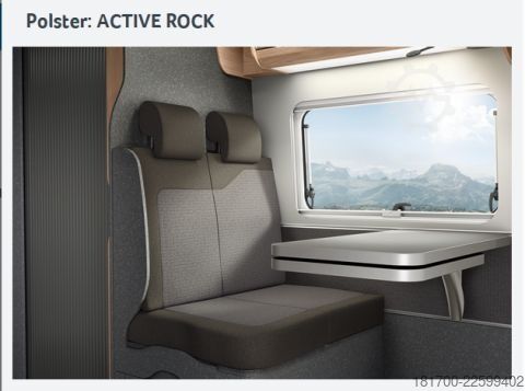 Kastenwagen Wohnmobil / Campervan Knaus BoxLife 540 MQ Platinum Selection TraumMobil 2027*Hubbett*Autom.