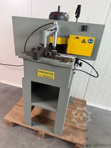 Ausklinkfräse Pressta Eisele AKF 250