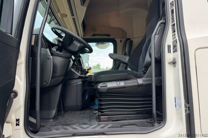 Kühlkoffer-LKW MERCEDES-BENZ Actros 1846 Thermoking UT1200