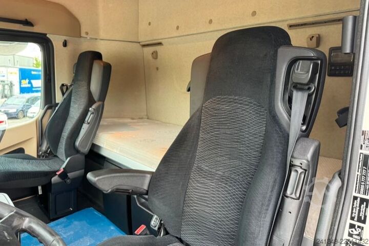 Kühlkoffer-LKW MERCEDES-BENZ Actros 1846 Thermoking UT1200