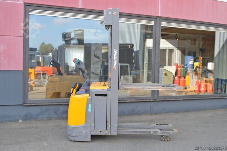 Jungheinrich ERC 214z Jungheinrich ERC 214z