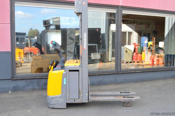 Jungheinrich ERC 214z Jungheinrich ERC 214z