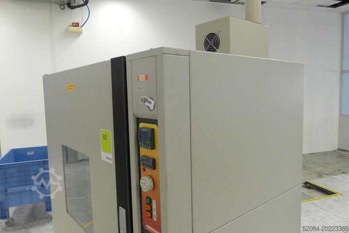 Carbolite - forced air drying oven Carbolite PF200
